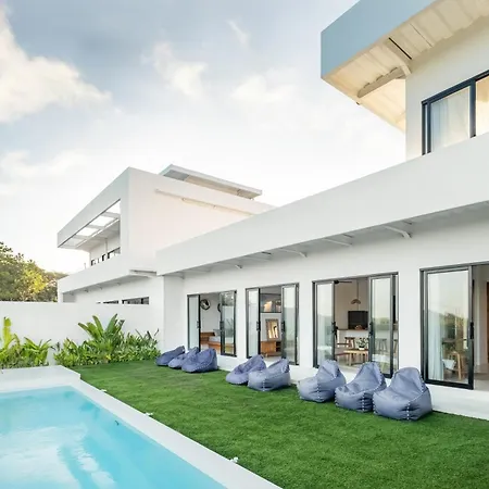 Villa Marakuya 3 Bedroom - Uluwatu